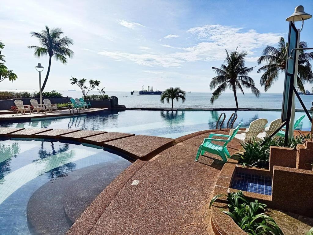 Ehsan Seaview Hotel 49/50