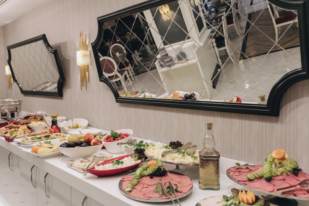 Mia Berre Hotels Istanbul 25/50