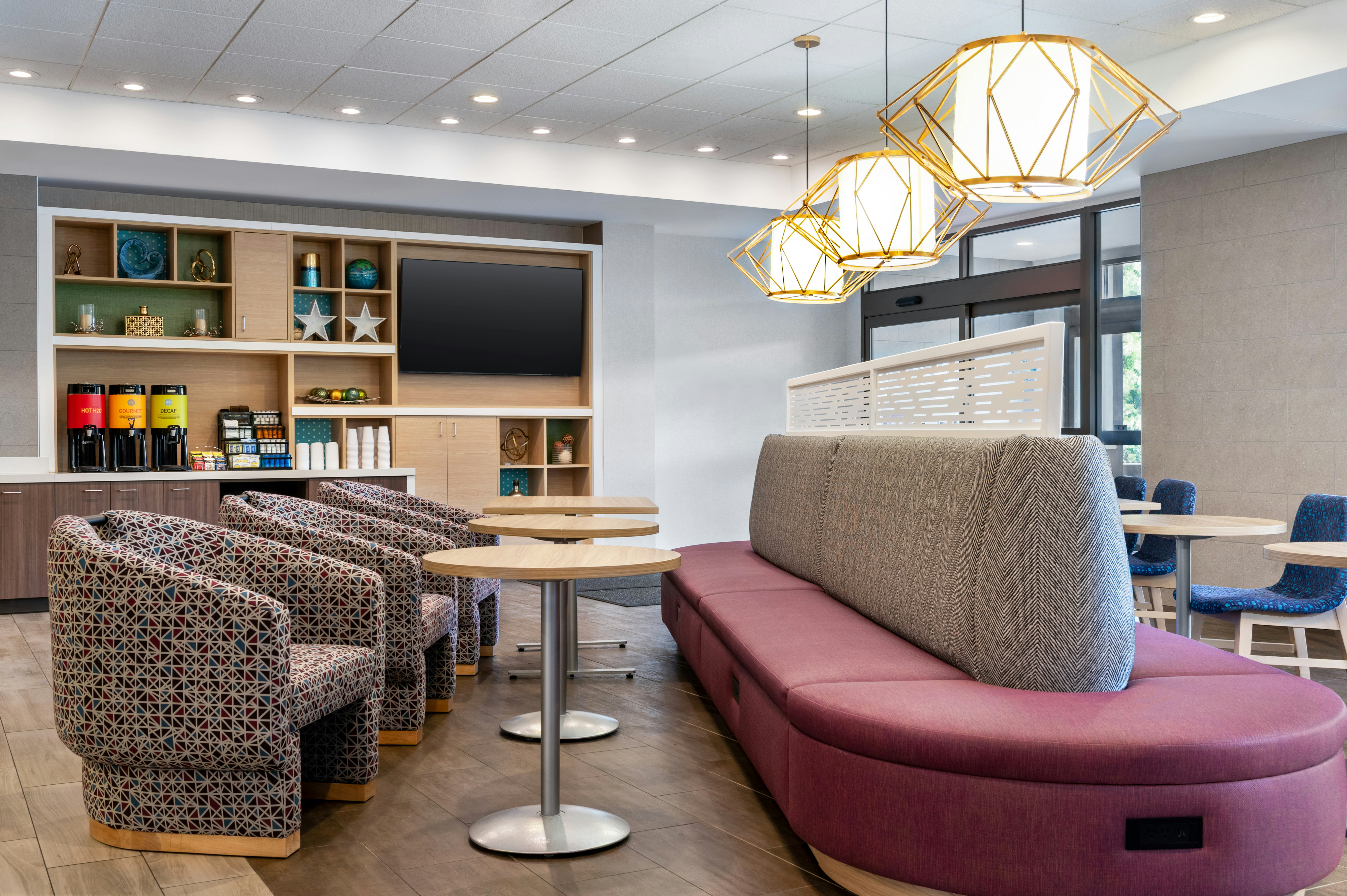 Home2 Suites By Hilton Florence Cincinnati Airport South 21/34