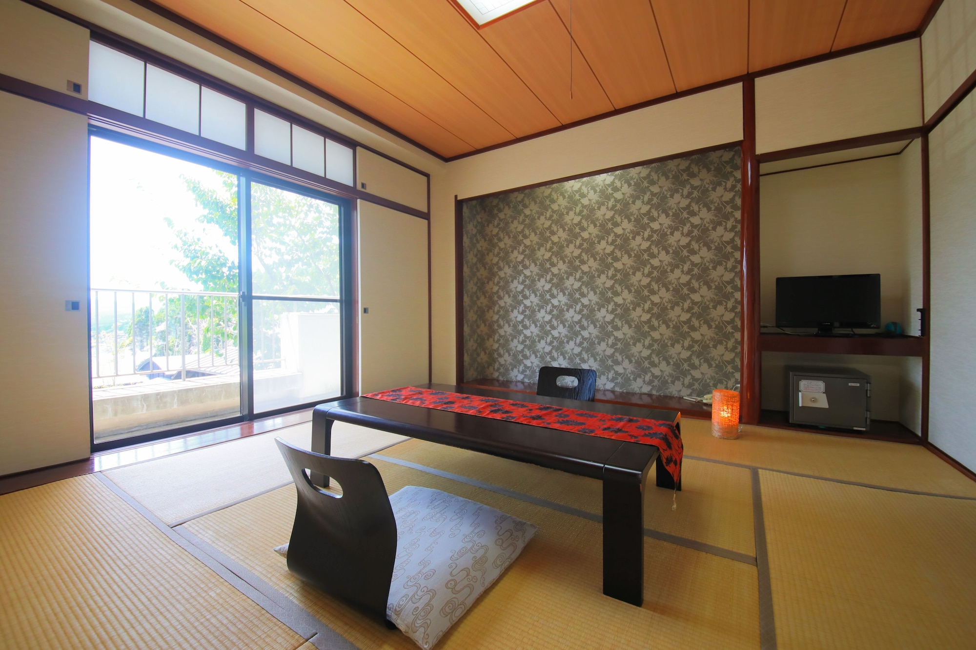 Room at Morinoyu Yufuin Yasuha (ex Yasuha), YUFU