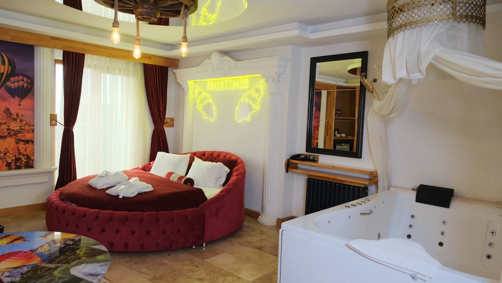 Emirtimes Hotel Tuzla 29/79