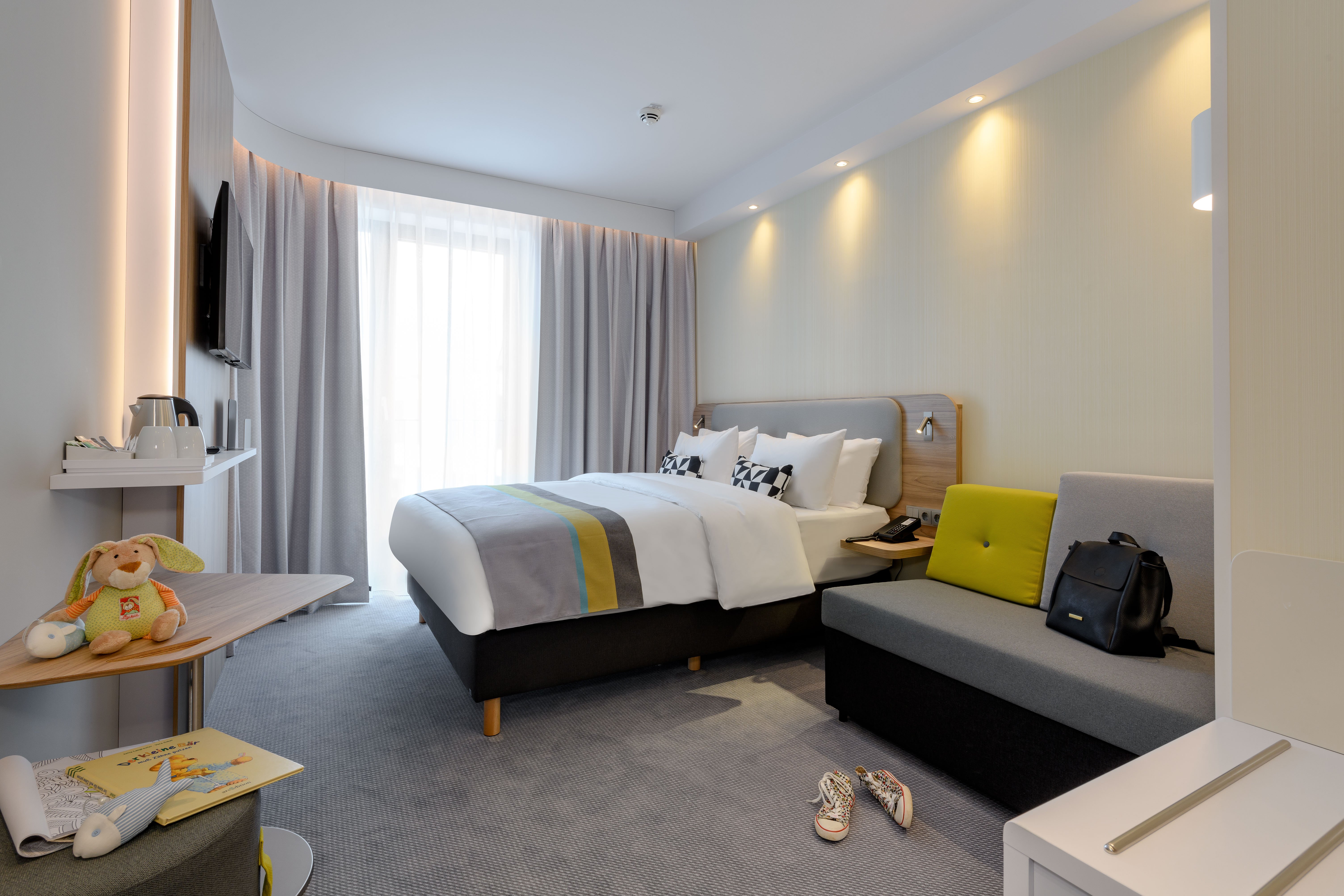 Holiday Inn Express Fulda by IHG 17/50