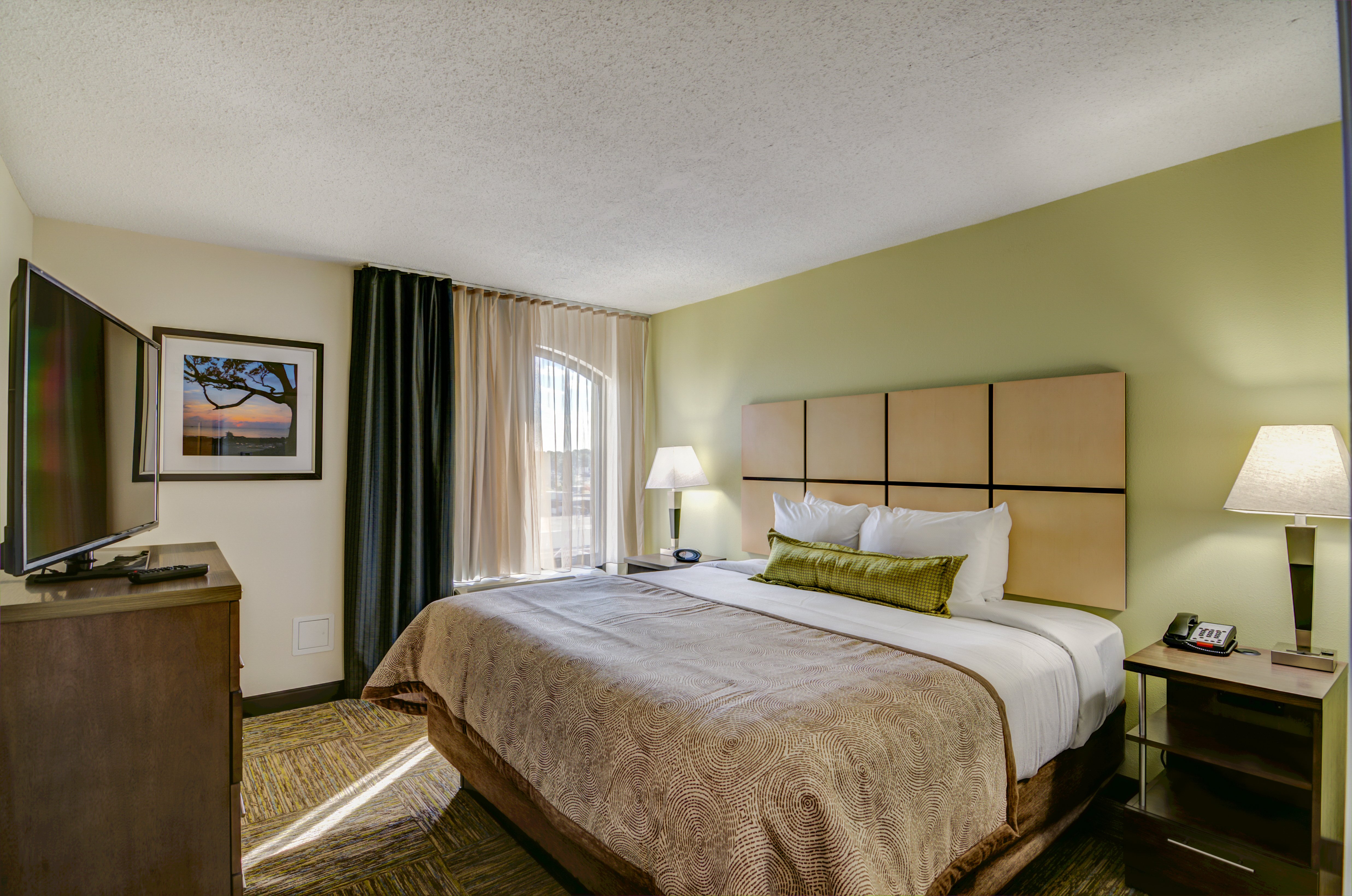 CANDLEWOOD SUITES RICHMOND - WEST BROAD 11/26