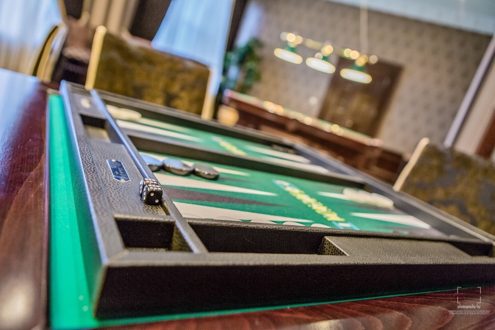 Grand Hotel Pomorie in POMORIE