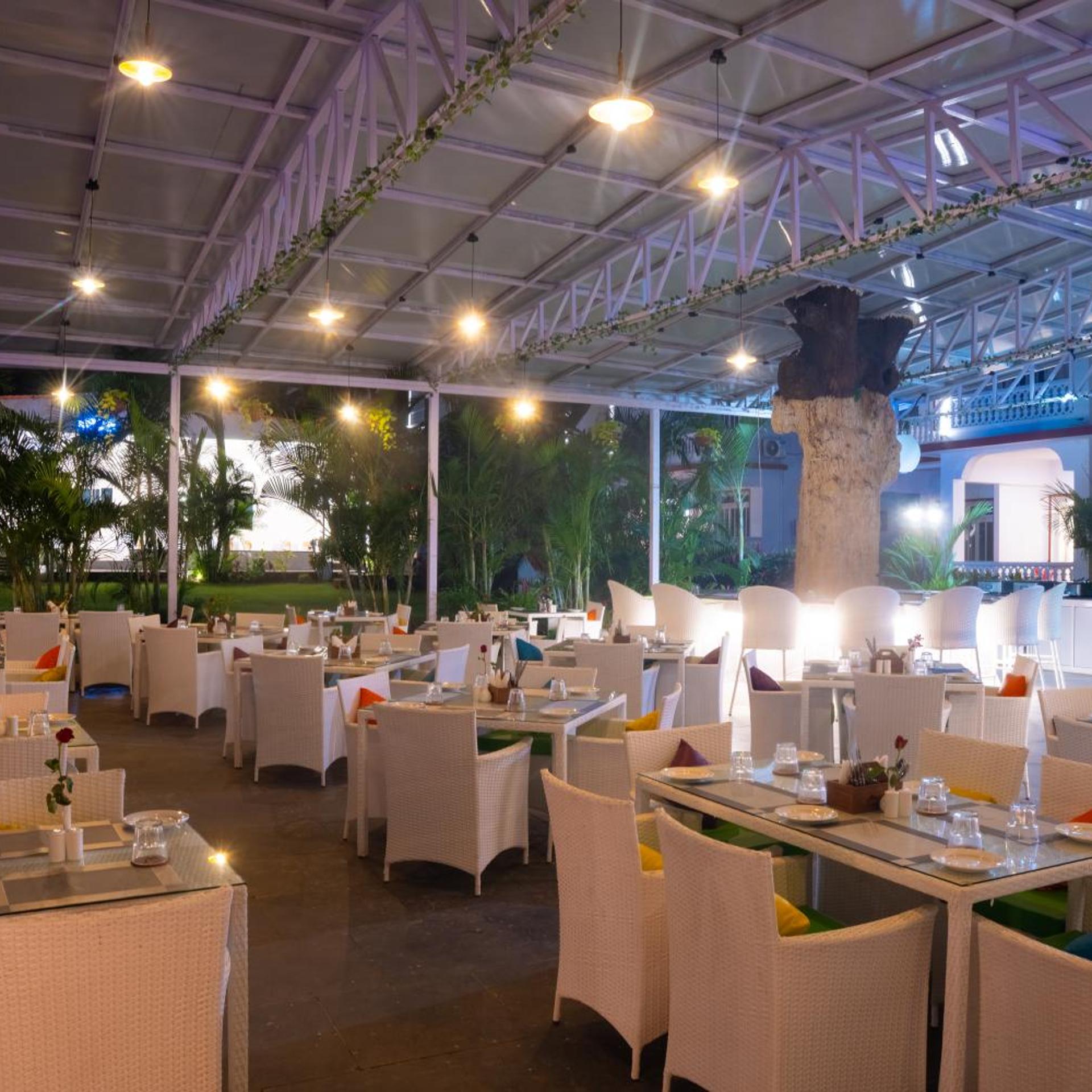 Maashpi Resort 30/43
