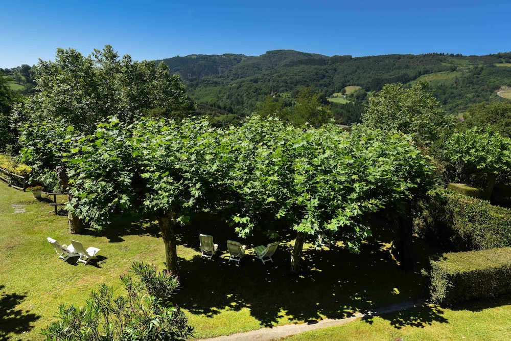 LES JARDINS DE BAKEA 32/50