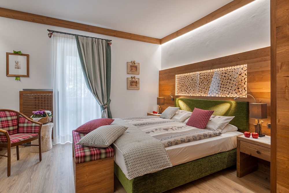 Brunet The Dolomites Resort 28/82