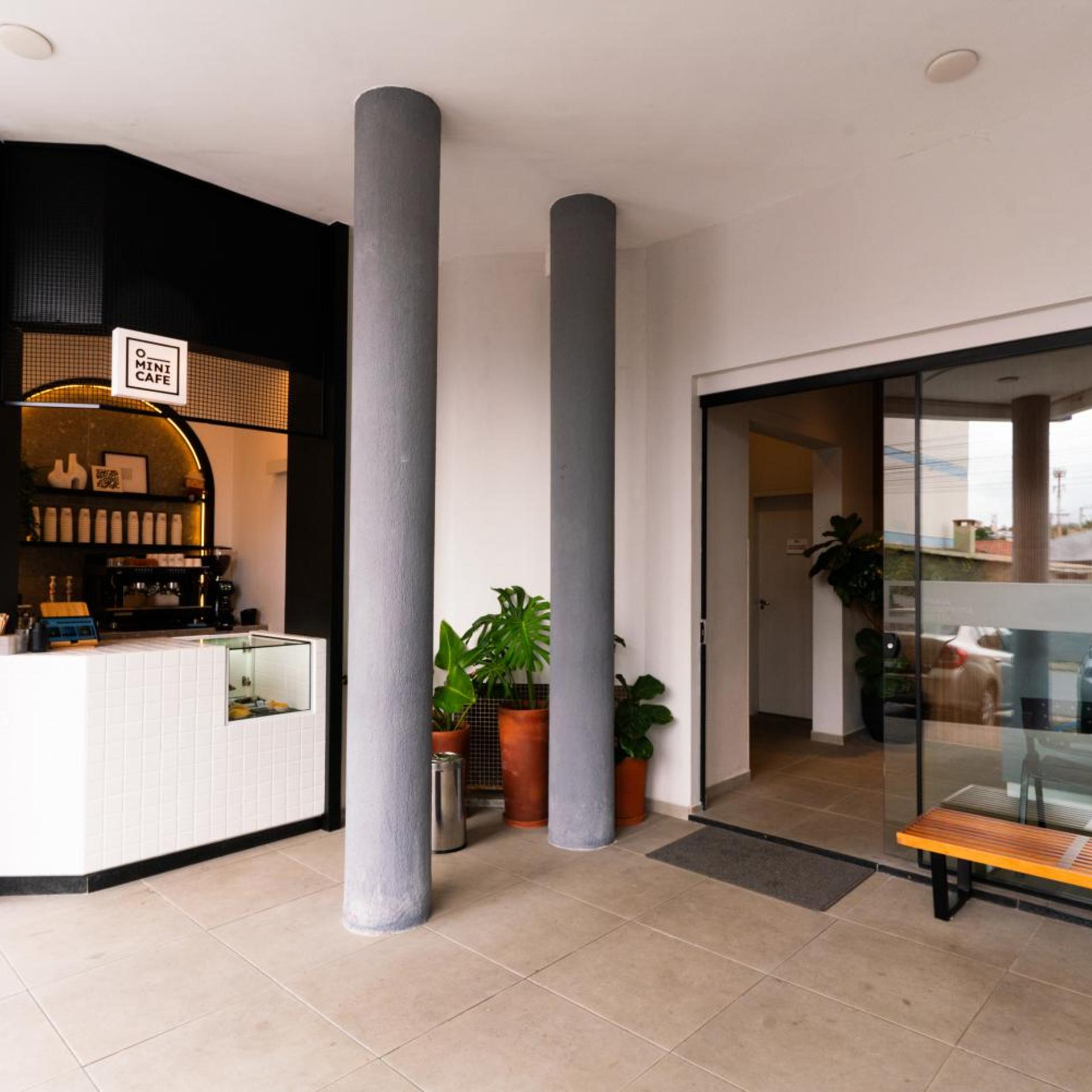 Praia Comprida Hotel 2/50