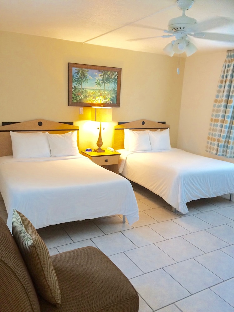 Great Escape Inn 35/75