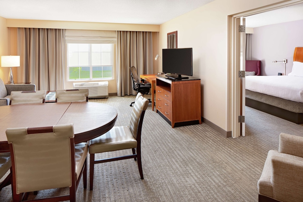 Hilton Garden Inn Fredericksburg 41/56
