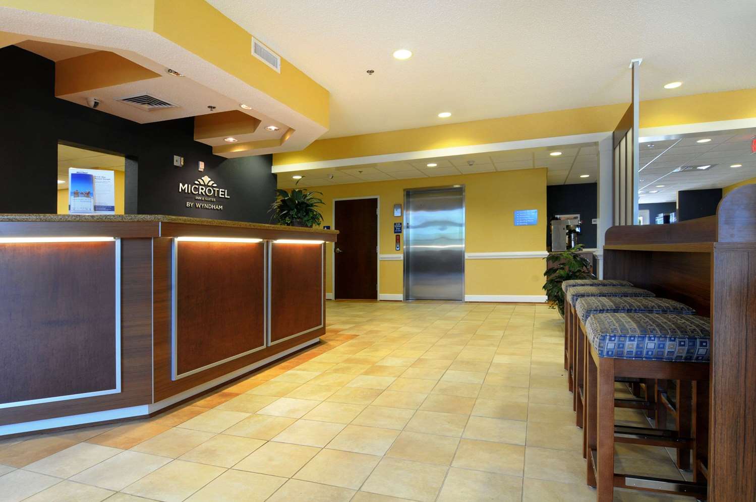 Microtel Inn And Suites Columbus Ft Benning 2/29