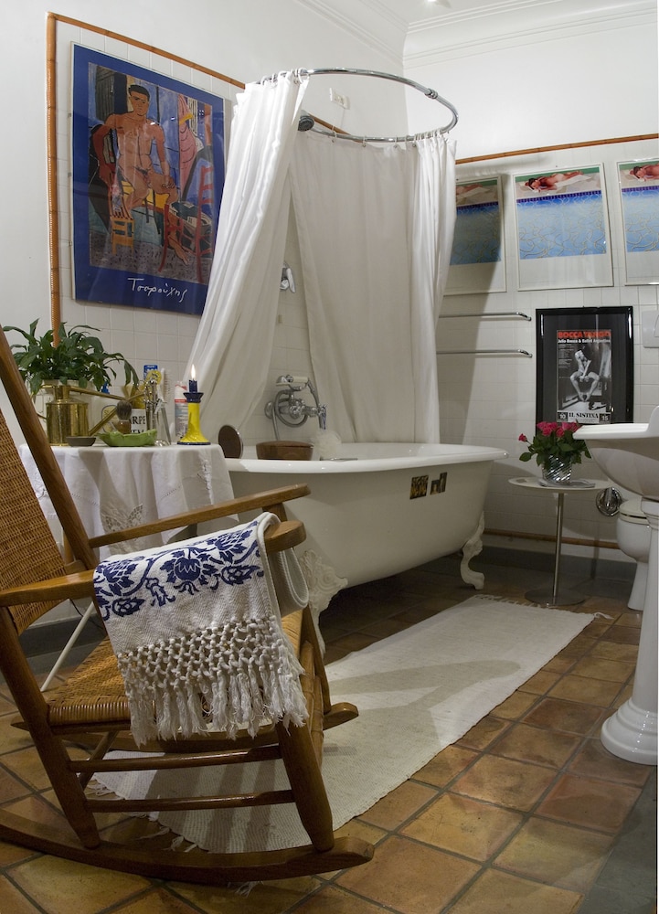 Hotel Locanda Cairoli 32/50