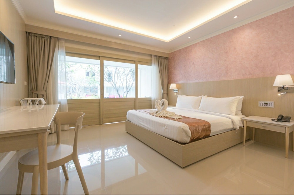 The Sea-Cret Hua Hin Hotel 19/73