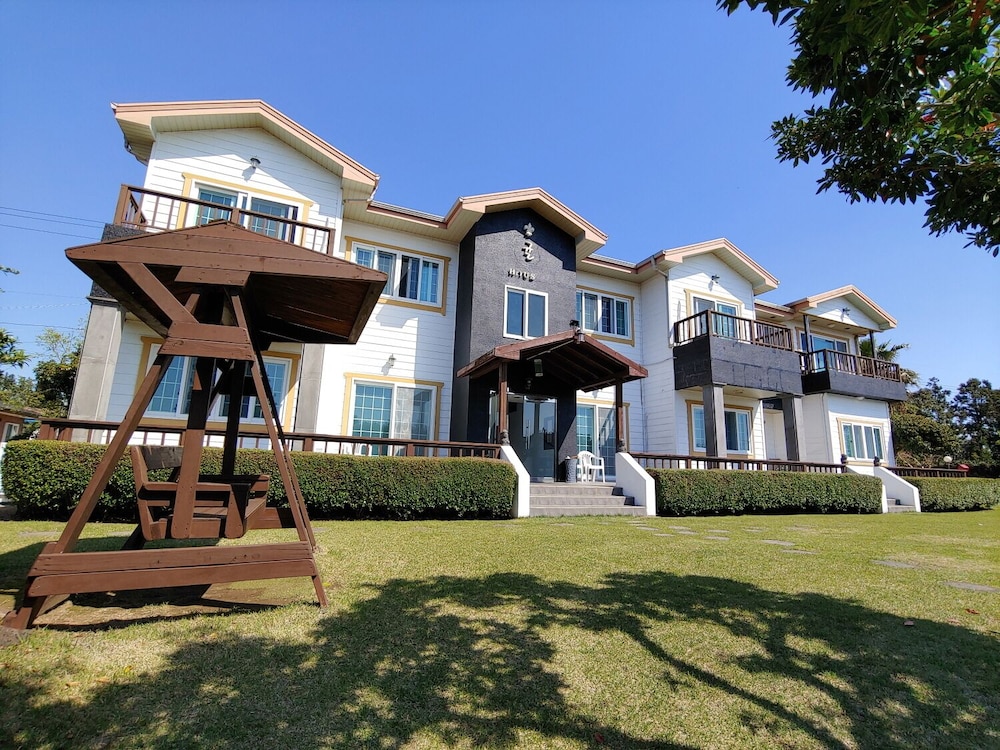 Gyul House 26/29