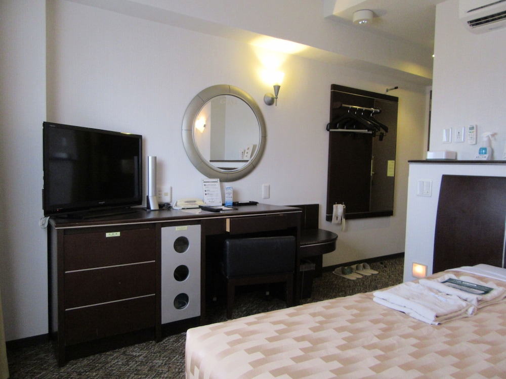 GRG Hotel Naha 12/63