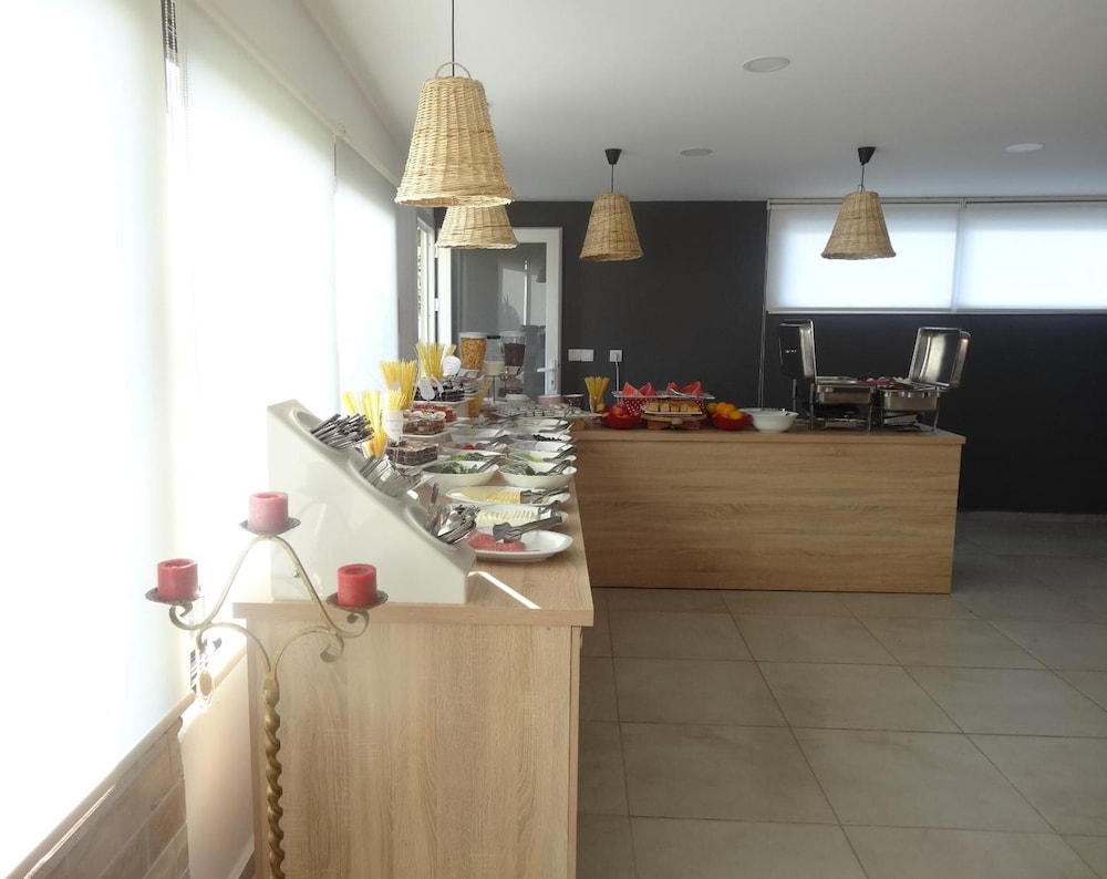 Grand Taner Hotel 12/50