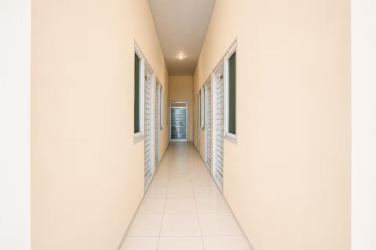 Hotel O Banuwa Family Residence in SURABAYA