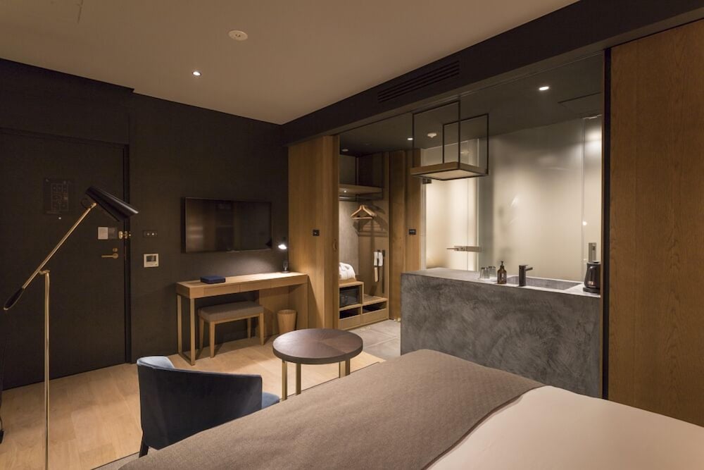 Hotel Canata Kyoto 38/56