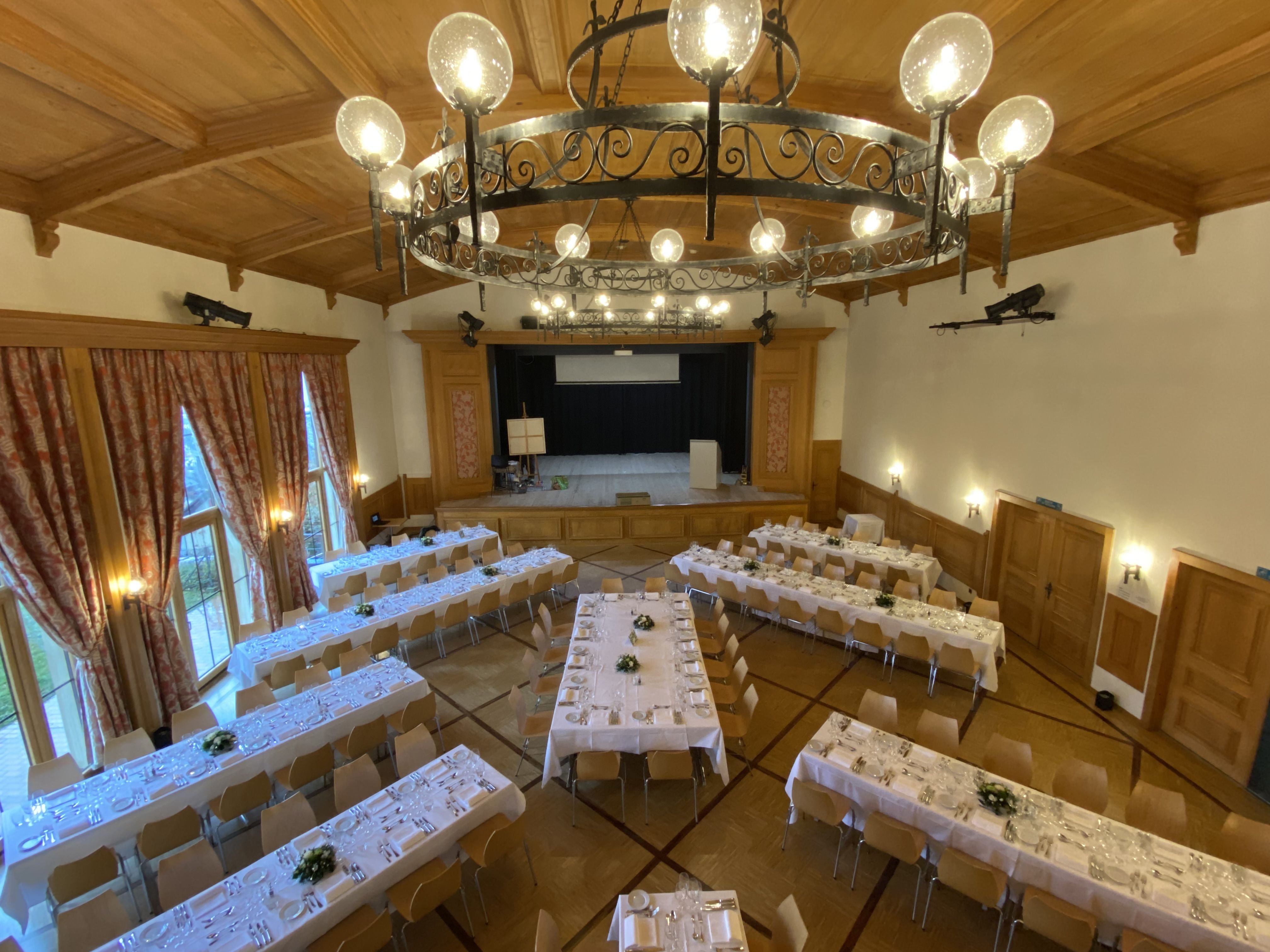 Chatonneyre Corseaux Lavaux 14/18