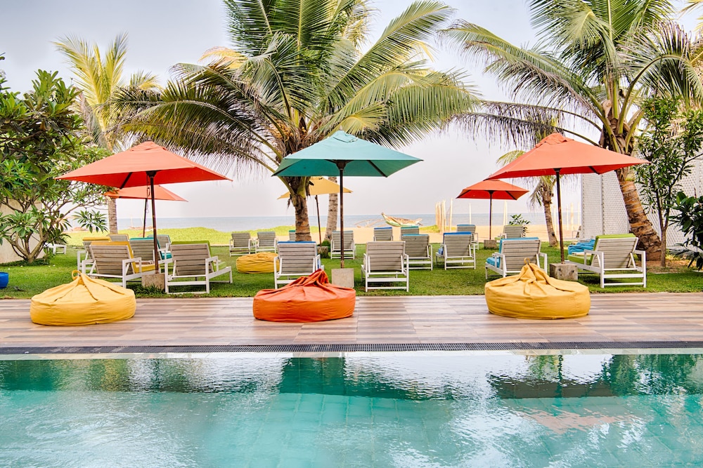 Hotel J Negombo 40/52