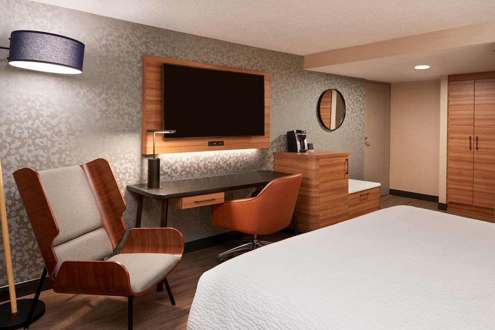 Fairfield by Marriott Montreal Downtown 8/45