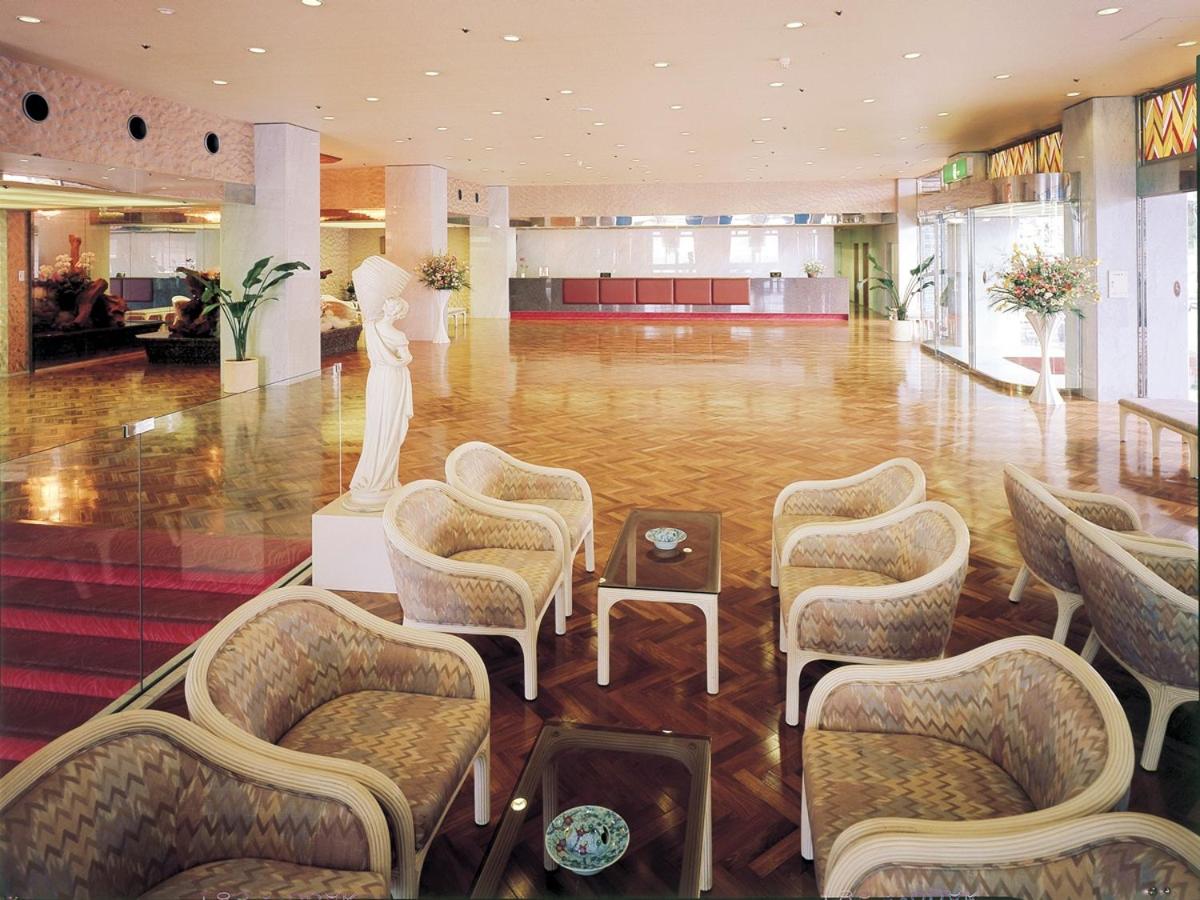 Itoen Hotel Toi 34/41