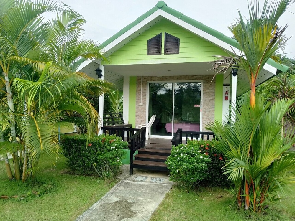 Sangvimarn Resort 42/50