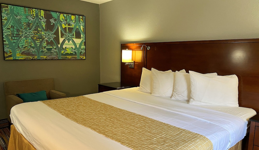 Travelodge By Wyndham Bloomington 22/62