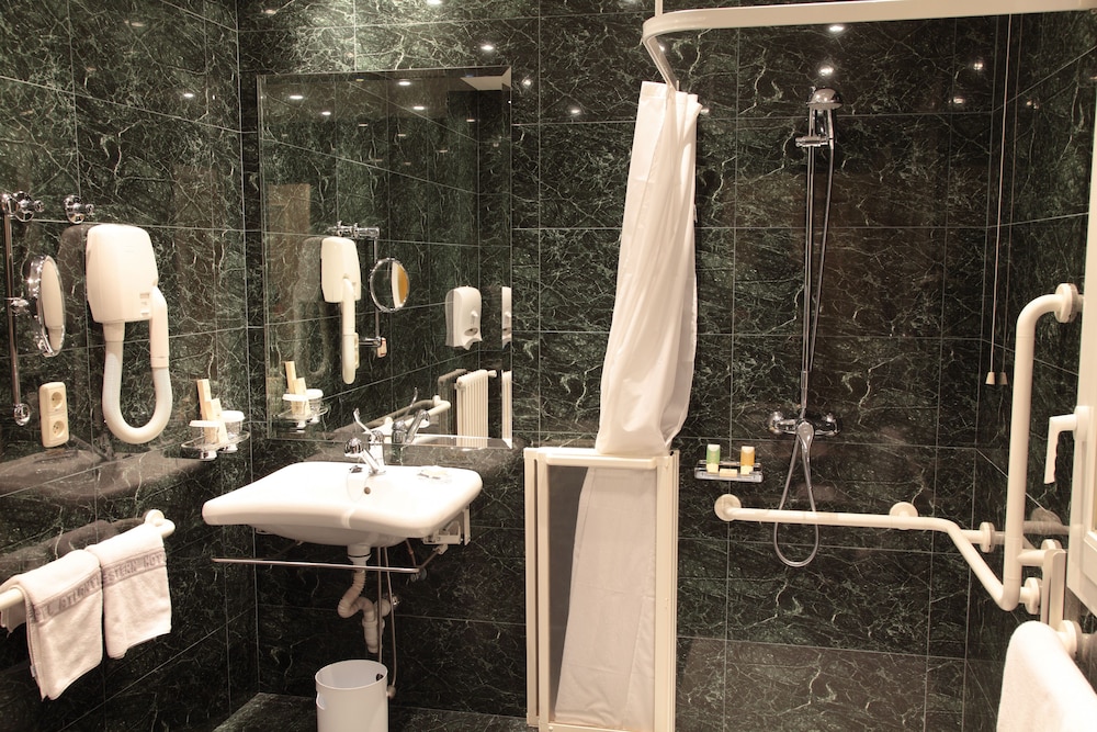 Hotel Atlantico Madrid 73/74