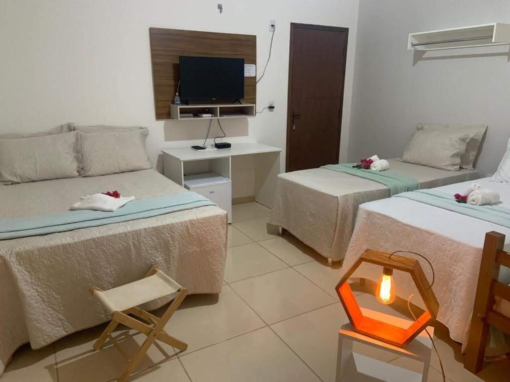 Pousada Barreirinhas House 26/50