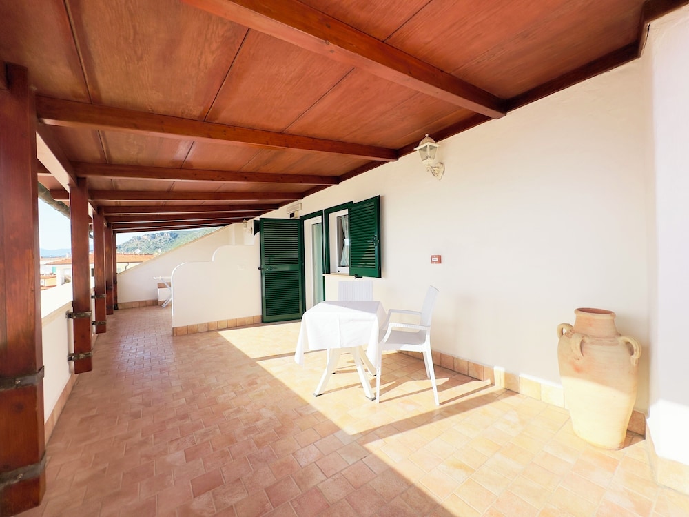 Hotel Marconi 25/50