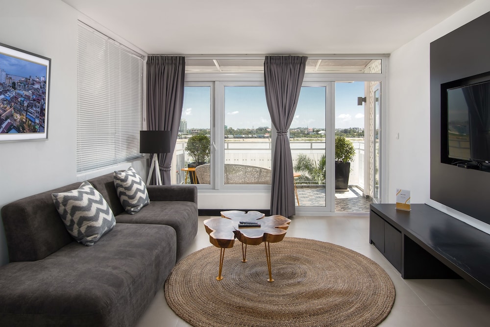 Tao Riverside Residence 28/50
