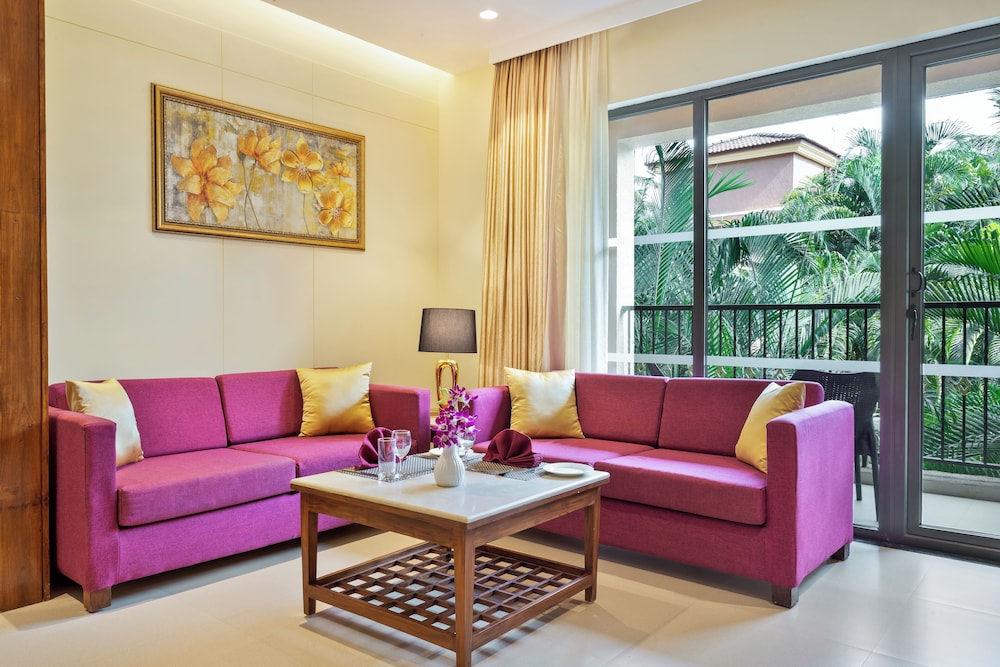Seashell Suites And Villas 45/66