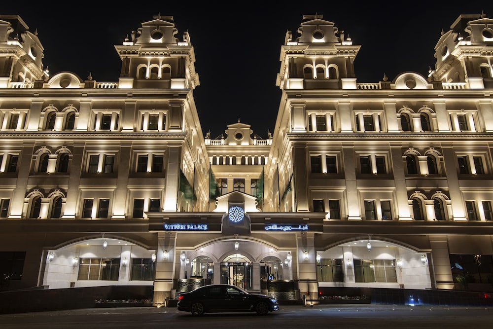 Vittori Palace Hotel and Residences 写真4