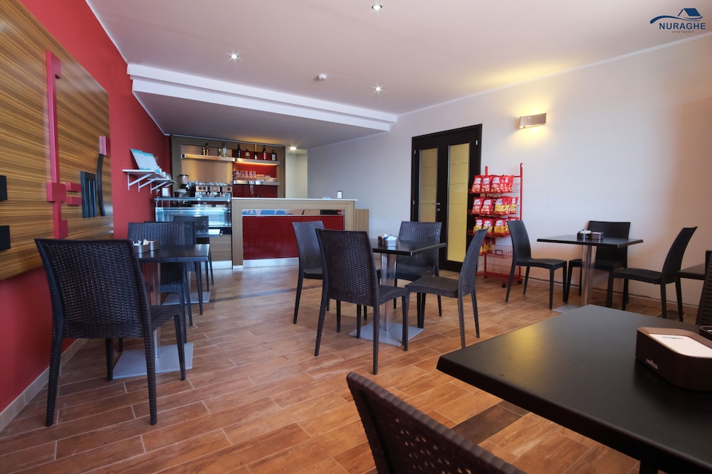 Residence Rocce Rosse 52/62