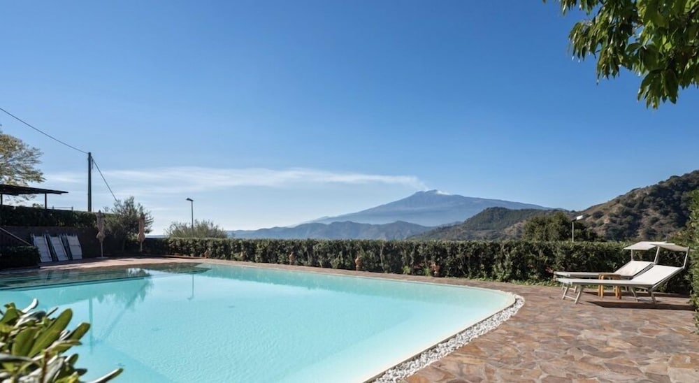 Agriturismo San Cataldo Farm Home 32/56