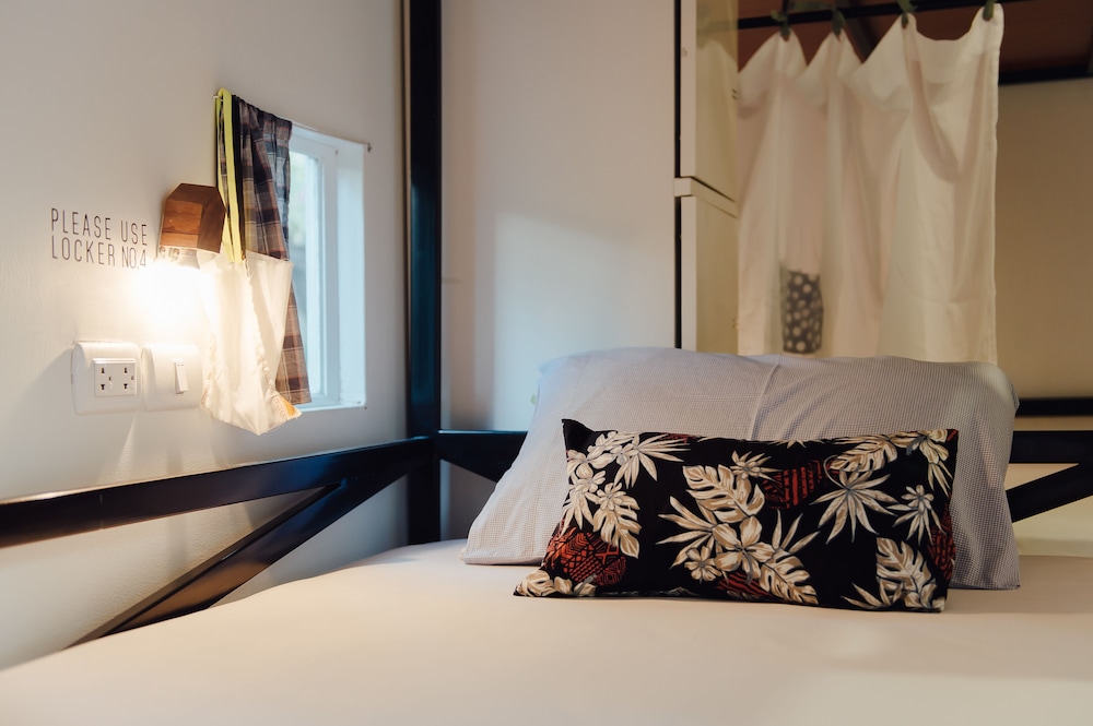 The Yard Hostel 25/50