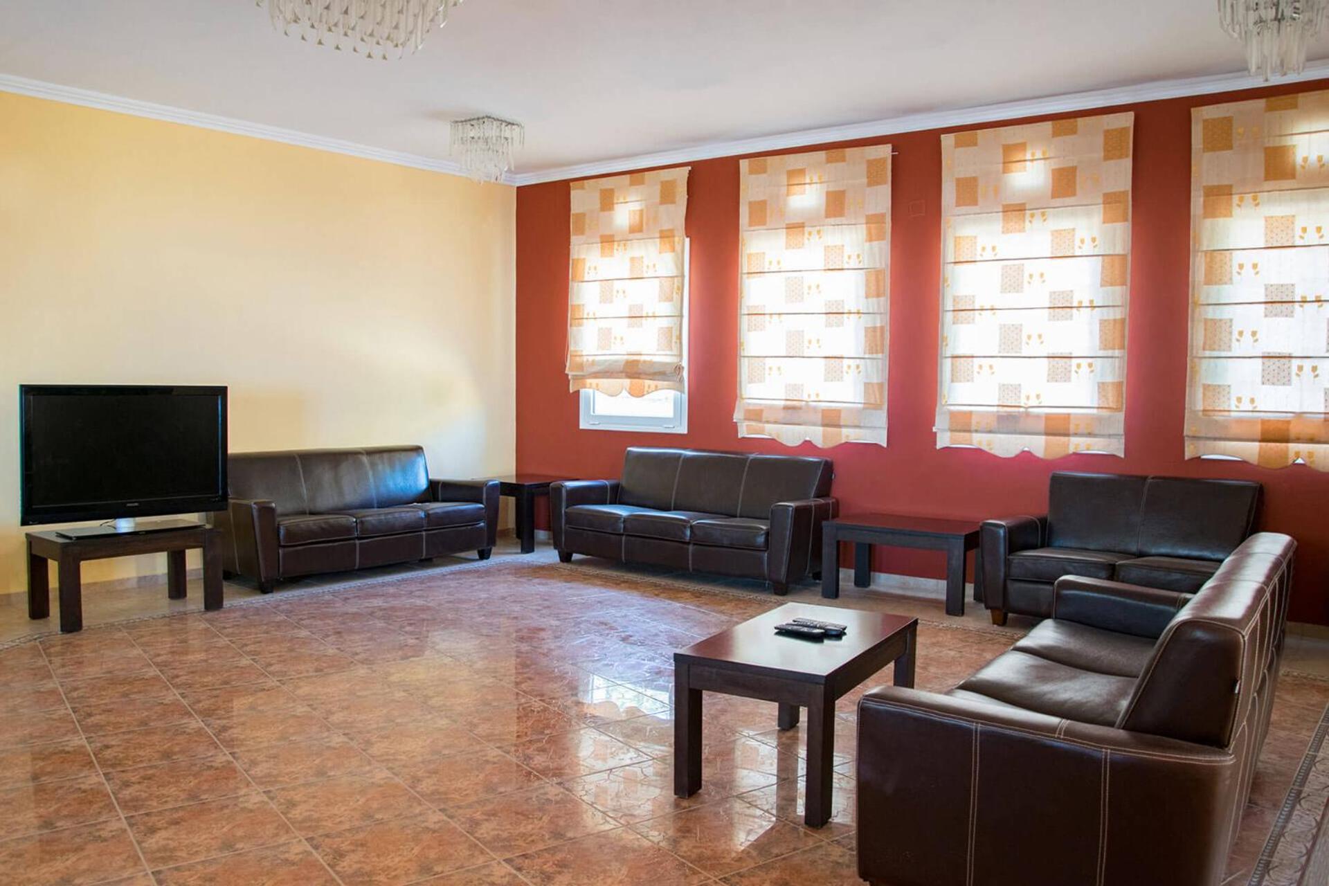 Saint Catherine Hotel 30/50