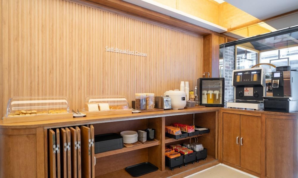 Hotel Yeogiuhtte Gwangju Station 36/50