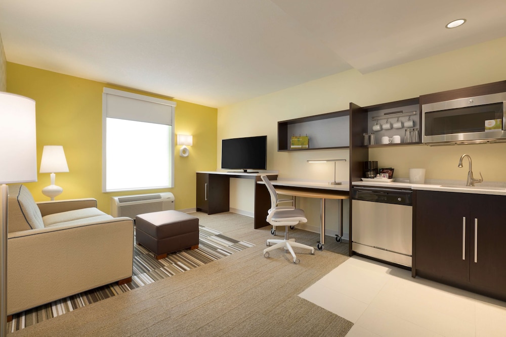 Home2 Suites By Hilton Houston Energy Corridor 15/22