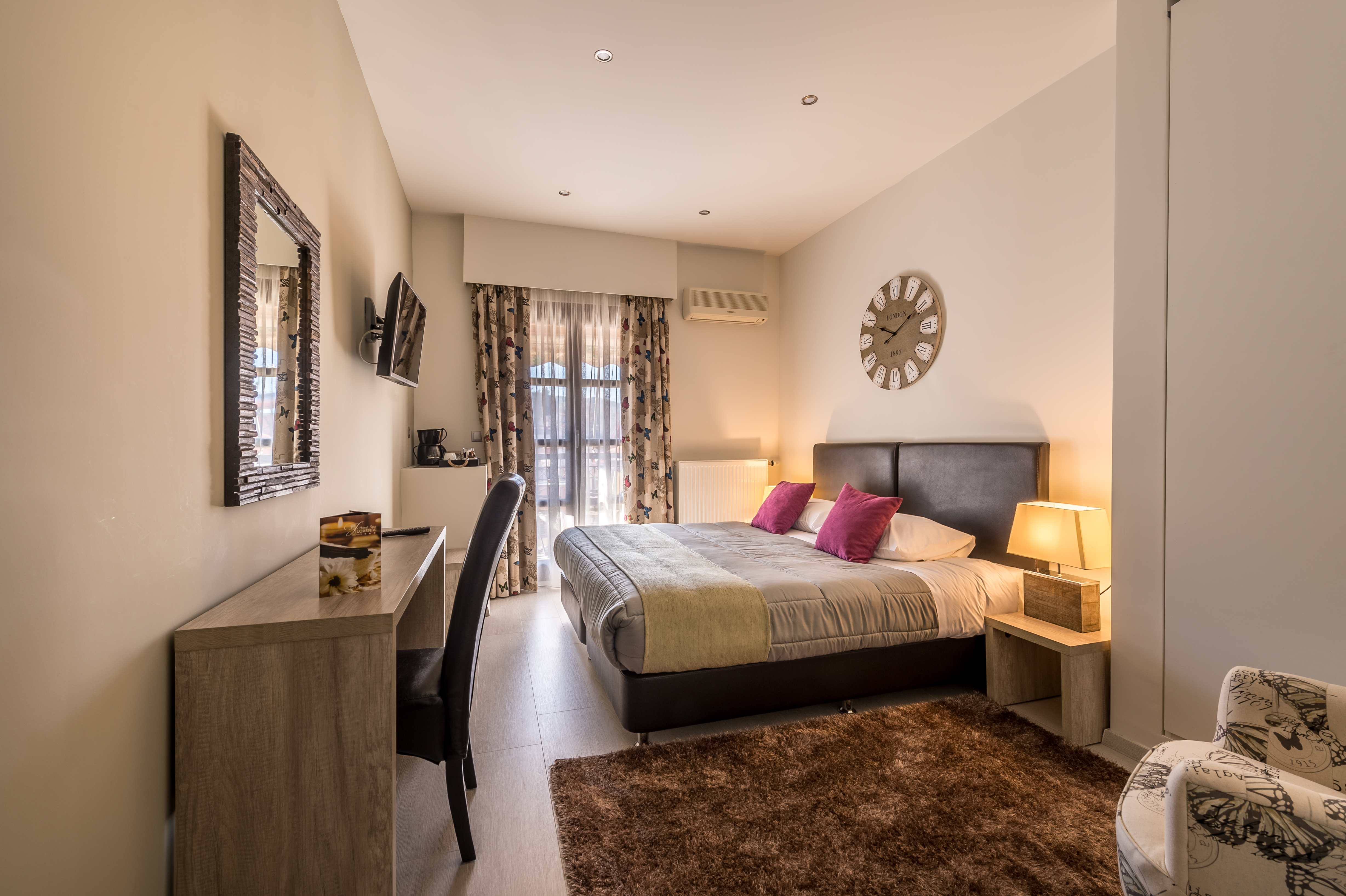 Filoxenia Hotel & Spa 8/50