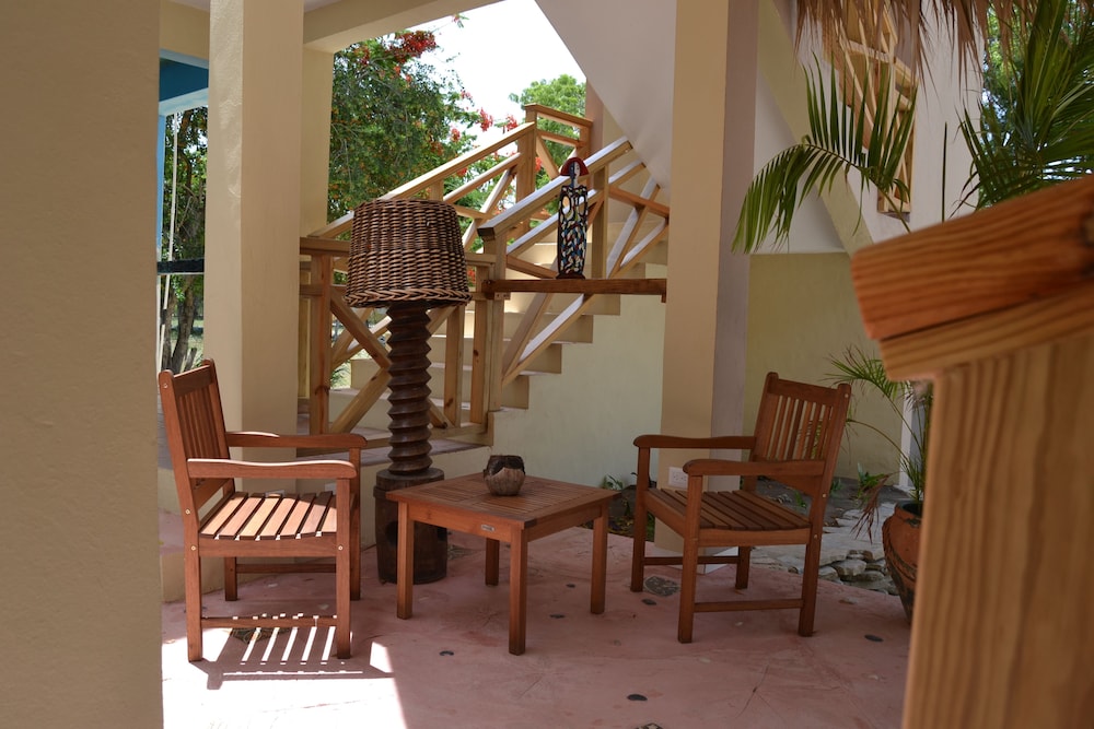 Paraiso Ecolodge 38/59