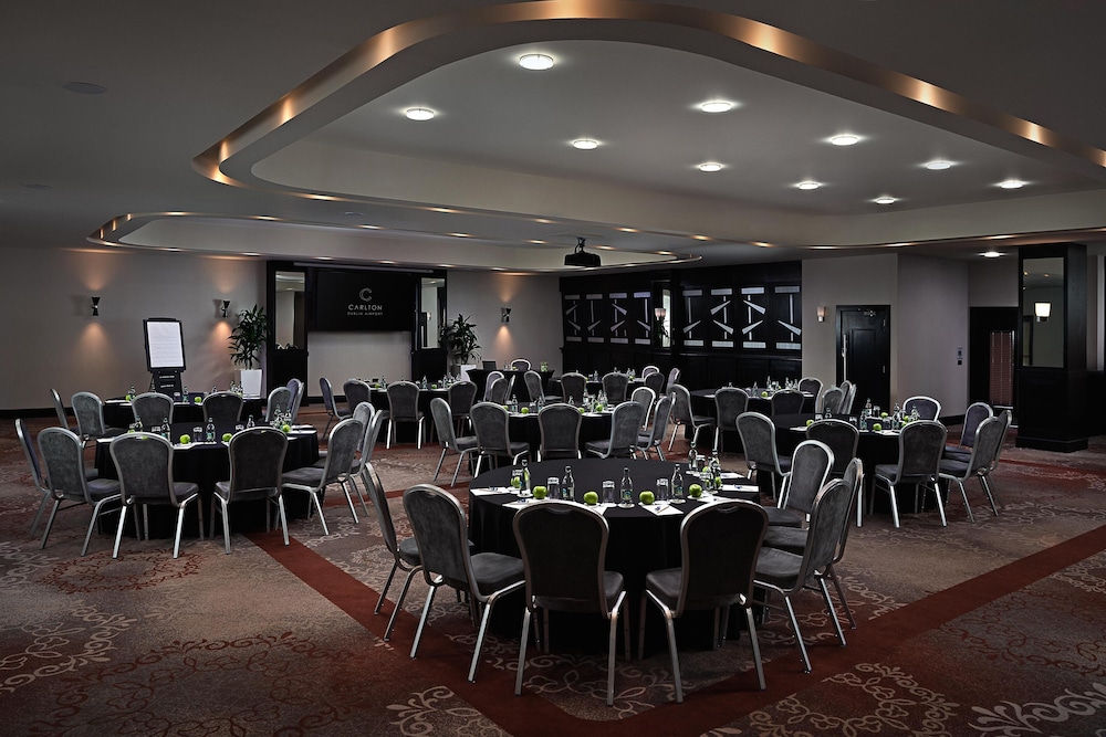 Carlton Hotel Dublin Airport 60/69