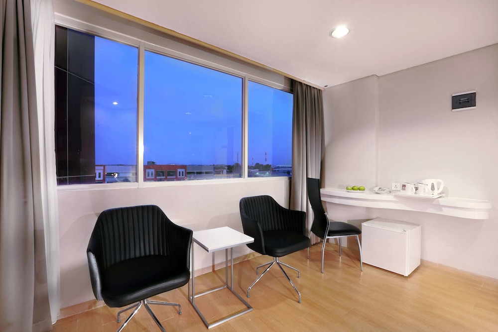 favehotel Jababeka Cikarang 16/18
