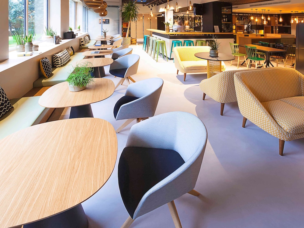 Ibis Styles Paris 16 Boulogne 51/61