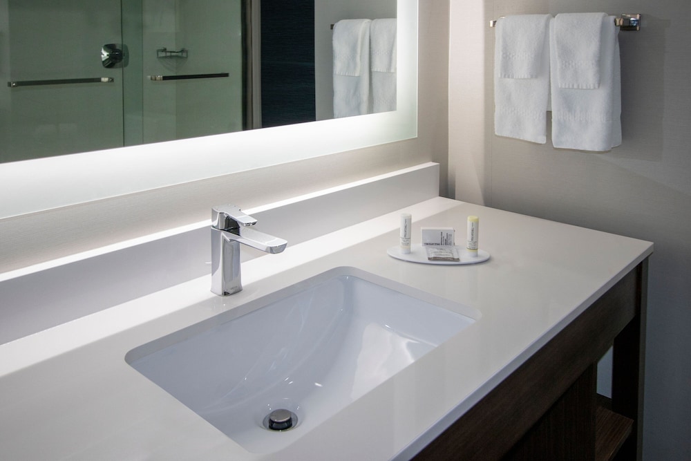 Fairfield Inn & Suites by Marriott Houston Katy 43/43