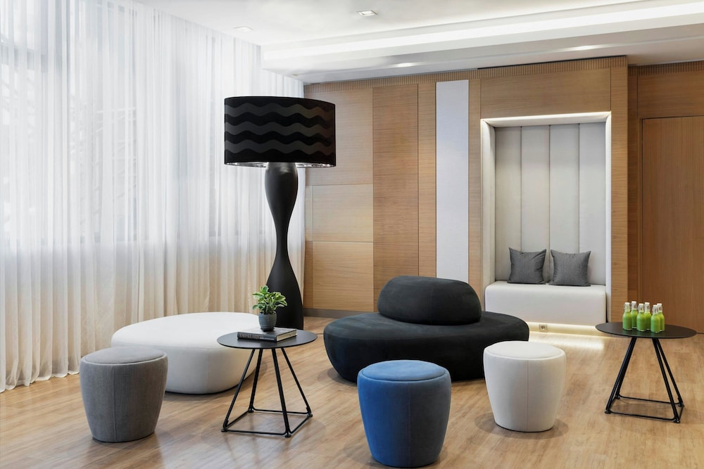 Courtyard by Marriott Batumi 52/74
