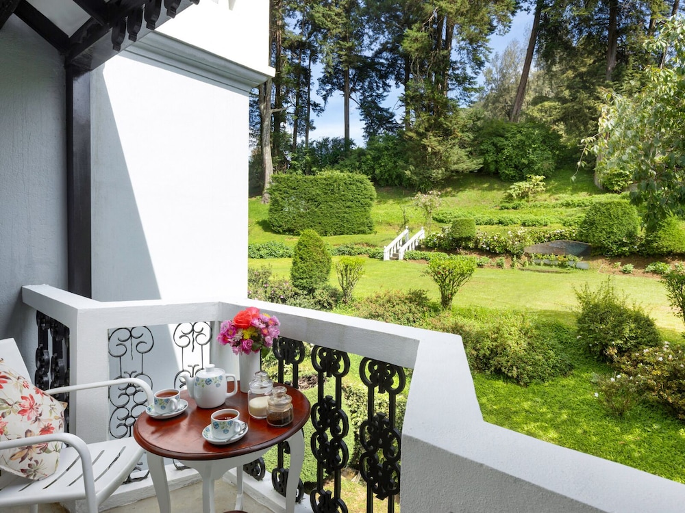 Jetwing St Andrew S Nuwara Eliya 34/48