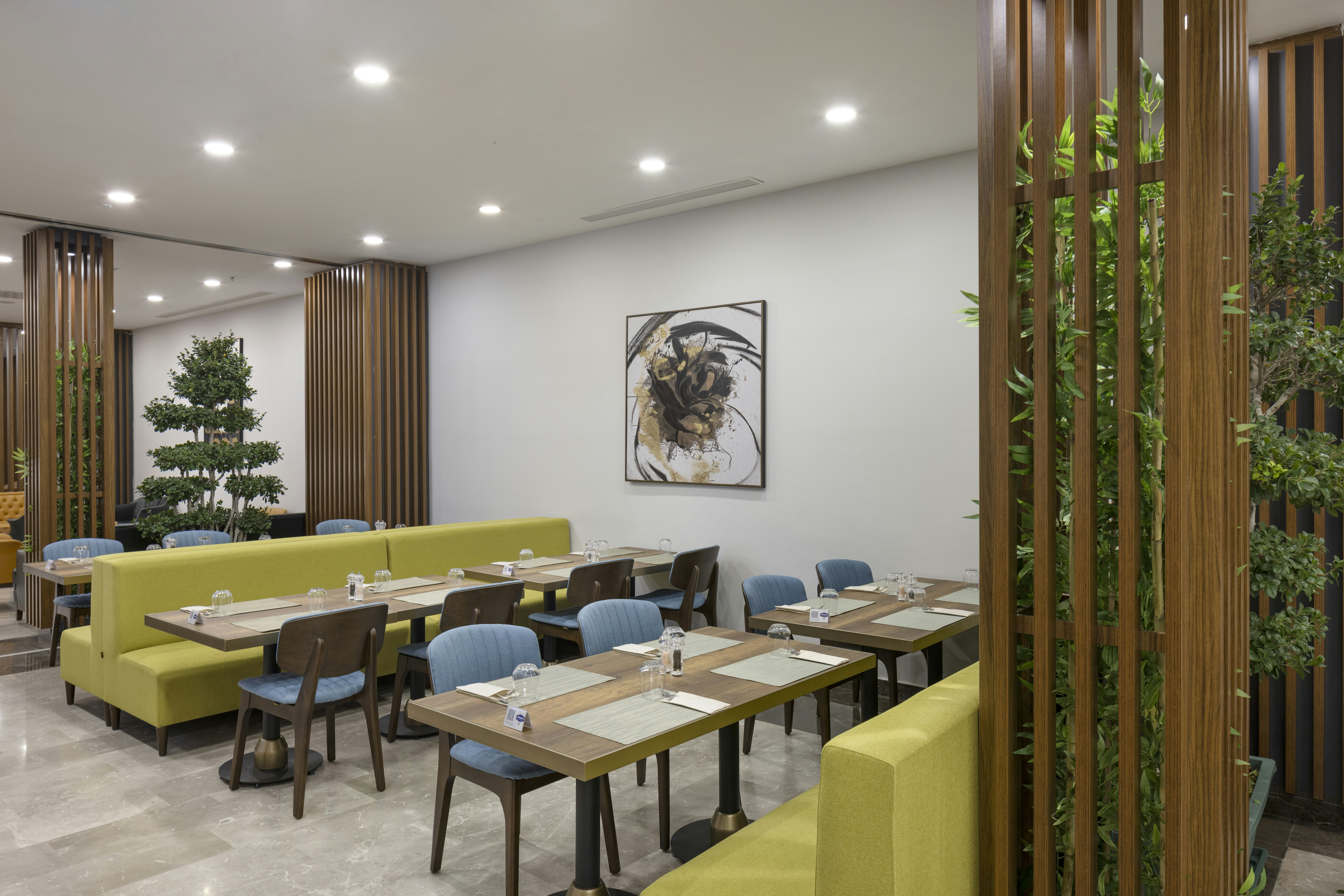 Hampton by Hilton Istanbul Arnavutkoy 28/43