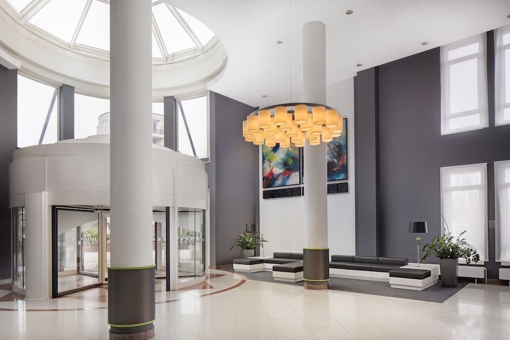 HI Hotel International Hamburg 3/46